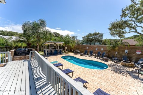 Villa ou maison à vendre à Saint Augustine, Floride: 3 chambres, 150.32 m2 № 801679 - photo 16