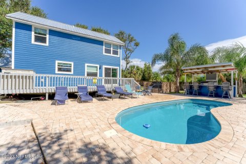 Villa ou maison à vendre à Saint Augustine, Floride: 3 chambres, 150.32 m2 № 801679 - photo 6