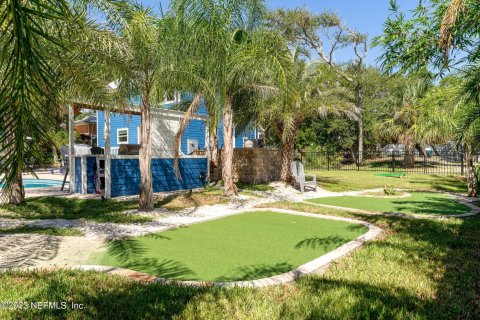 Villa ou maison à vendre à Saint Augustine, Floride: 3 chambres, 150.32 m2 № 801679 - photo 12