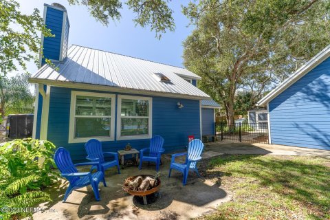 Villa ou maison à vendre à Saint Augustine, Floride: 3 chambres, 150.32 m2 № 801679 - photo 18