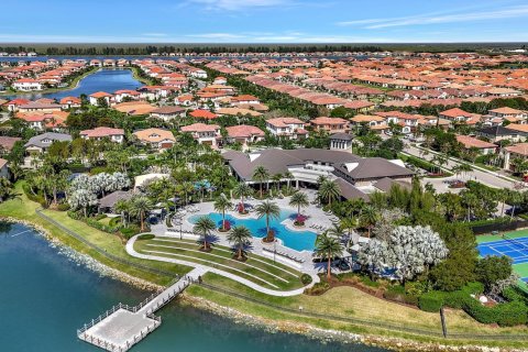 Villa ou maison à vendre à Parkland, Floride: 4 chambres, 222.59 m2 № 1136392 - photo 7