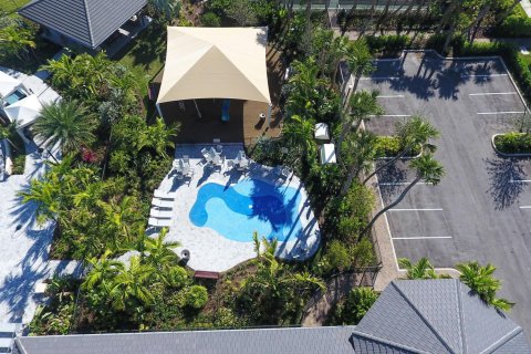 Villa ou maison à vendre à Parkland, Floride: 4 chambres, 222.59 m2 № 1136392 - photo 24