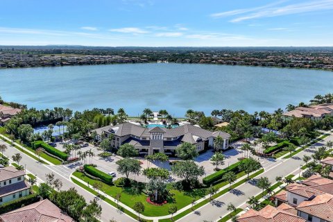 Villa ou maison à vendre à Parkland, Floride: 4 chambres, 222.59 m2 № 1136392 - photo 26