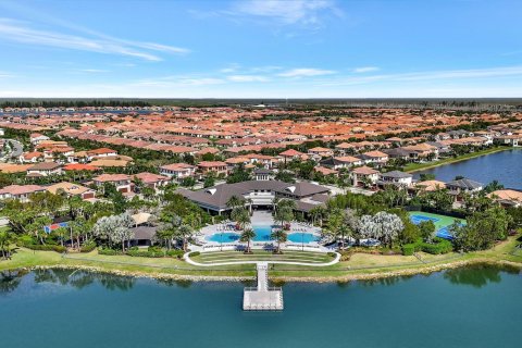 Villa ou maison à vendre à Parkland, Floride: 4 chambres, 222.59 m2 № 1136392 - photo 29