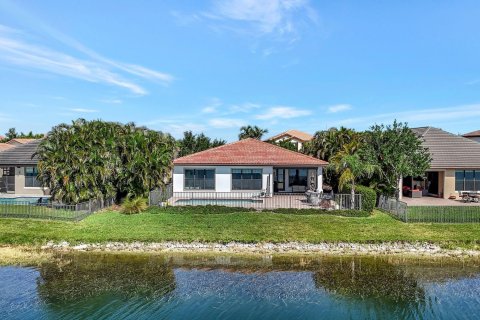 Villa ou maison à vendre à Parkland, Floride: 4 chambres, 222.59 m2 № 1136392 - photo 9