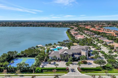 Villa ou maison à vendre à Parkland, Floride: 4 chambres, 222.59 m2 № 1136392 - photo 6