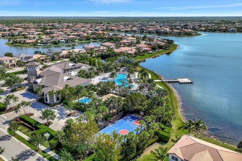 Villa ou maison à vendre à Parkland, Floride: 4 chambres, 222.59 m2 № 1136392 - photo 25