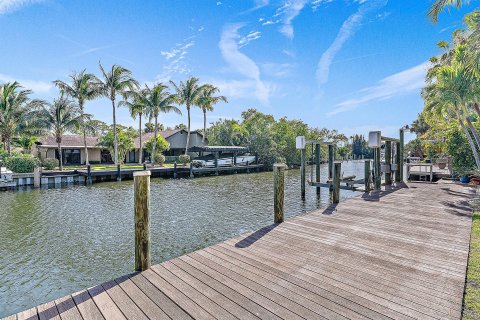 Villa ou maison à vendre à Jupiter, Floride: 5 chambres, 271.27 m2 № 1136347 - photo 4