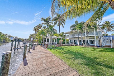 Villa ou maison à vendre à Jupiter, Floride: 5 chambres, 271.27 m2 № 1136347 - photo 5