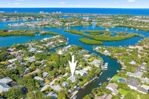 Villa ou maison à vendre à Jupiter, Floride: 5 chambres, 271.27 m2 № 1136347 - photo 30