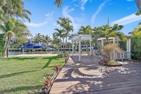 Villa ou maison à vendre à Jupiter, Floride: 5 chambres, 271.27 m2 № 1136347 - photo 8