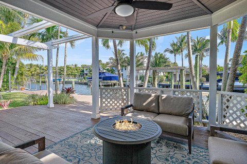 Villa ou maison à vendre à Jupiter, Floride: 5 chambres, 271.27 m2 № 1136347 - photo 6