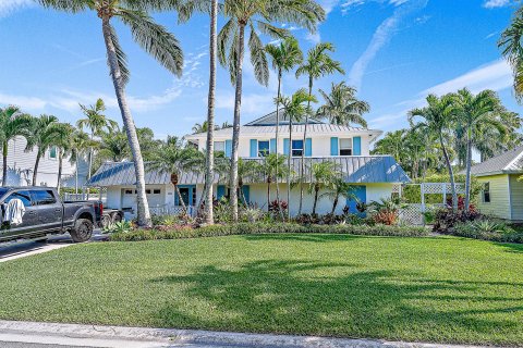 Villa ou maison à vendre à Jupiter, Floride: 5 chambres, 271.27 m2 № 1136347 - photo 3