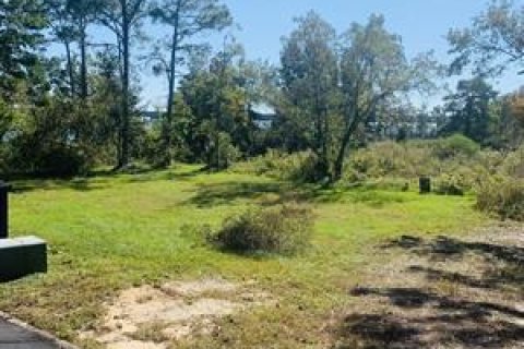 Terreno en venta en Pensacola, Florida № 559047 - foto 10