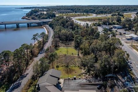 Land in Pensacola, Florida № 559047 - photo 2