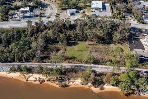 Terreno en venta en Pensacola, Florida № 559047 - foto 6