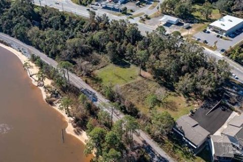 Terreno en venta en Pensacola, Florida № 559047 - foto 5