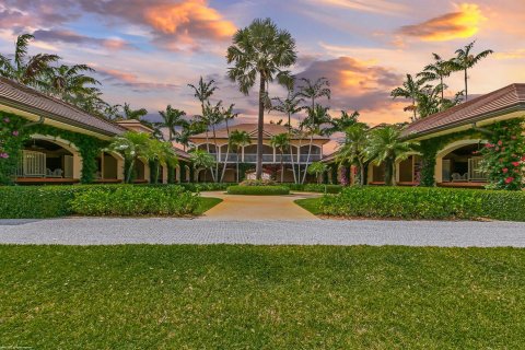 Villa ou maison à vendre à Wellington, Floride: 5 chambres, 588.44 m2 № 53621 - photo 27