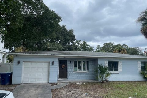 Casa en venta en Tampa, Florida, 3 dormitorios, 118.45 m2 № 1396629 - foto 4