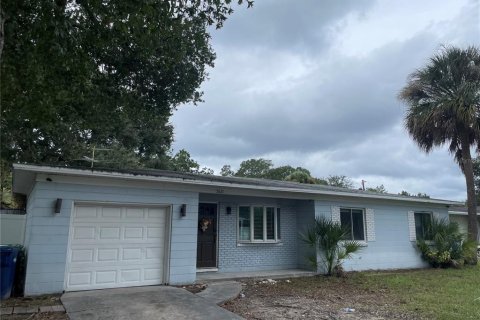 Casa en venta en Tampa, Florida, 3 dormitorios, 118.45 m2 № 1396629 - foto 2