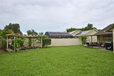 Casa en alquiler en Orlando, Florida, 4 dormitorios, 178.84 m2 № 1396632 - foto 24