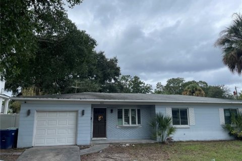 Terreno en venta en Tampa, Florida № 1396630 - foto 1