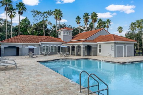 Copropriété à vendre à Tampa, Floride: 3 chambres, 121.61 m2 № 1396664 - photo 1