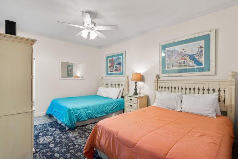 Купить кондоминиум в Инлет Бич, Флорида 2 спальни, 122.17м2, № 561977 - фото 18