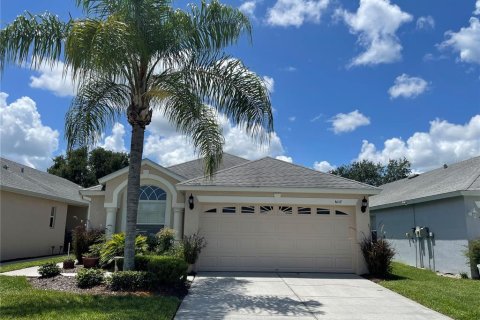 Casa en alquiler en Wesley Chapel, Florida, 2 dormitorios, 156.08 m2 № 1352918 - foto 3