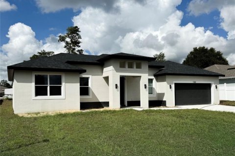 House in Ocala, Florida 4 bedrooms, 149.2 sq.m. № 1352915 - photo 8