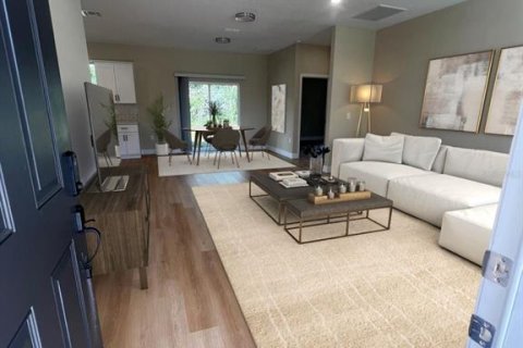 Casa en venta en Ocala, Florida, 4 dormitorios, 149.2 m2 № 1352915 - foto 11