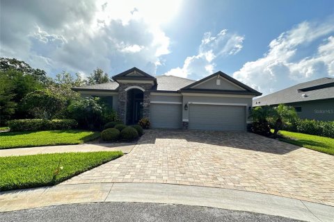 Casa en alquiler en Palm Harbor, Florida, 4 dormitorios, 244.15 m2 № 1352916 - foto 1