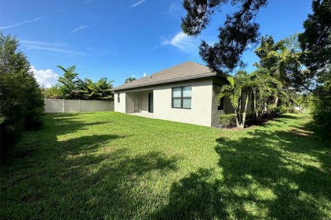 Casa en alquiler en Palm Harbor, Florida, 4 dormitorios, 244.15 m2 № 1352916 - foto 19