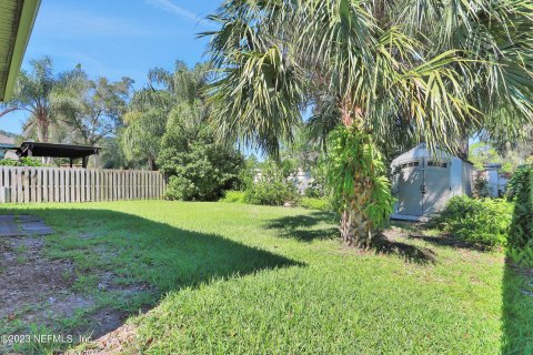 House in Saint Augustine, Florida 4 bedrooms, 180.04 sq.m. № 863045 - photo 24