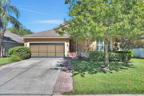 Villa ou maison à vendre à Saint Augustine, Floride: 4 chambres, 180.04 m2 № 863045 - photo 1