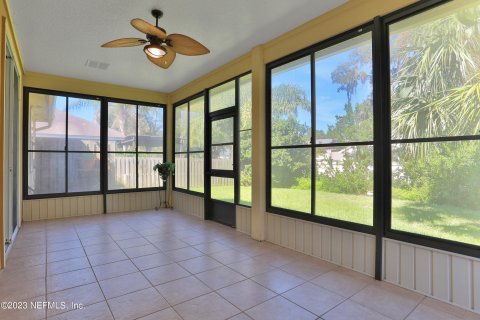 Villa ou maison à vendre à Saint Augustine, Floride: 4 chambres, 180.04 m2 № 863045 - photo 21