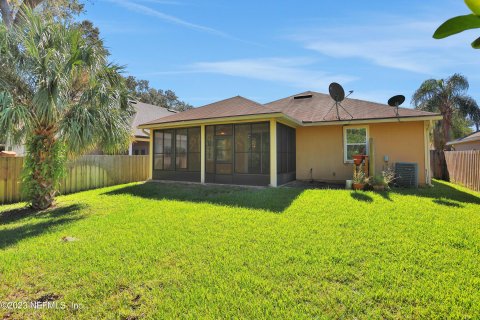 House in Saint Augustine, Florida 4 bedrooms, 180.04 sq.m. № 863045 - photo 23