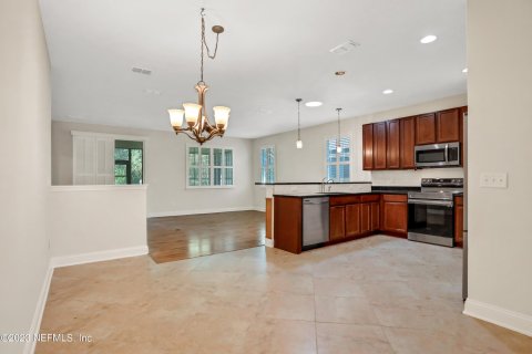 Villa ou maison à vendre à Saint Augustine, Floride: 4 chambres, 180.04 m2 № 863045 - photo 3