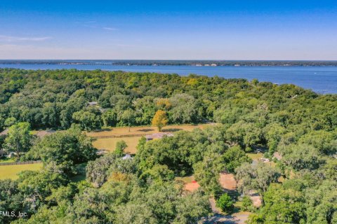 Villa ou maison à louer à Jacksonville, Floride: 3 chambres, 179.12 m2 № 863048 - photo 3