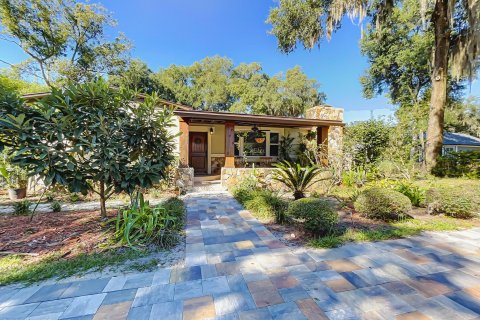 Villa ou maison à louer à Jacksonville, Floride: 3 chambres, 179.12 m2 № 863048 - photo 10