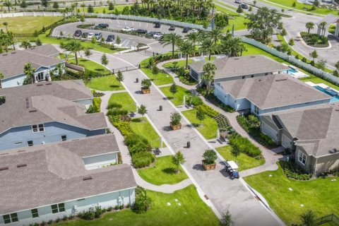 Жилой комплекс в Сент-Клу, Флорида - фото 7