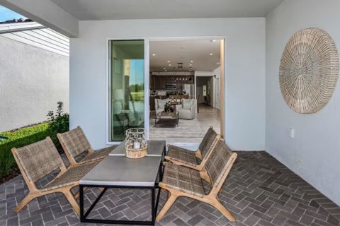 Villa ou maison à vendre à Saint Cloud, Floride: 2 chambres, 146 m2 № 56993 - photo 13