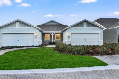 Villa ou maison à vendre à Saint Cloud, Floride: 2 chambres, 146 m2 № 56993 - photo 2