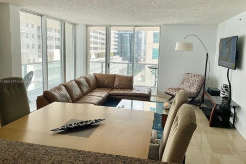 Condo in Miami, Florida, 2 bedrooms  № 1271405 - photo 8