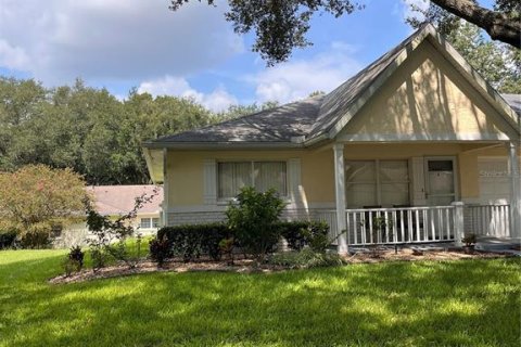 House in Ocala, Florida 2 bedrooms, 112.88 sq.m. № 1389429 - photo 2