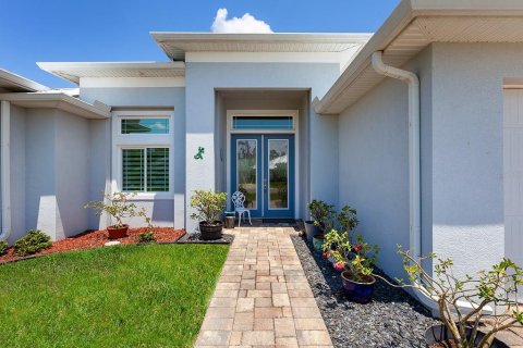 Casa en venta en Punta Gorda, Florida, 3 dormitorios, 196.67 m2 № 1324110 - foto 7