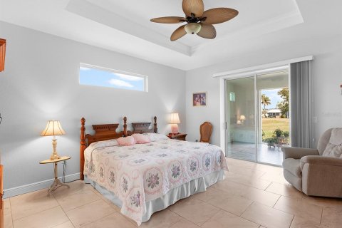 Villa ou maison à vendre à Punta Gorda, Floride: 3 chambres, 196.67 m2 № 1324110 - photo 20