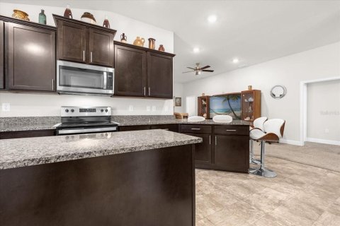 Villa ou maison à vendre à Kissimmee, Floride: 4 chambres, 209.68 m2 № 1324070 - photo 8