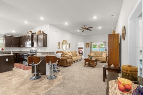 Casa en venta en Kissimmee, Florida, 4 dormitorios, 209.68 m2 № 1324070 - foto 15