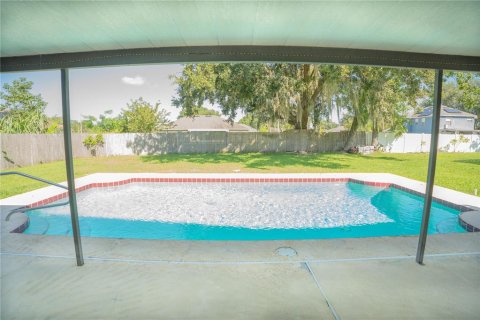 Villa ou maison à vendre à Kissimmee, Floride: 4 chambres, 167.87 m2 № 1324069 - photo 23